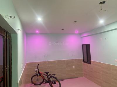 2 BHK Independent Builder Floor