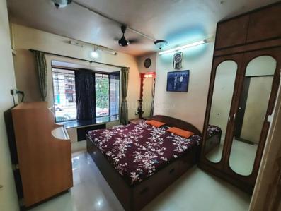Bedroom Image of 1050 Sq.ft 3 BHK Apartment / Flat for sale in Andheri West Mumbai for Rs. 29000000