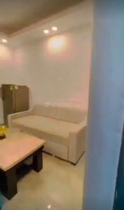 Bedroom Image of 580 Sq.ft 1 BHK Apartment / Flat for rent in Kamat Royale Co-op Hsg Society, Panjim Goa for Rs. 12000