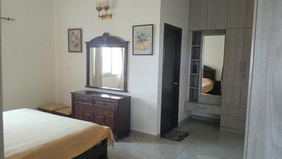 Bedroom Image of 5300 Sq.ft 4 BHK Apartment / Flat for sale in Vajram Tiara, Yelahanka Bengaluru for Rs. 70000000