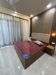 Bedroom Image of 2100 Sq.ft 3 BHK Duplex for sale in Jagatpura Jaipur for Rs. 15000000