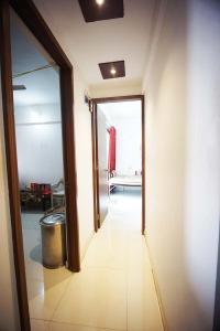 Hall Image of 884 Sq.ft 2 BHK Apartment / Flat for sale in Moshi Pune for Rs. 5500000