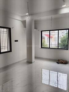 Bedroom Image of 1200 Sq.ft 2 BHK Builder Floor for rent in Narendra Nagar Nagpur for Rs. 17000