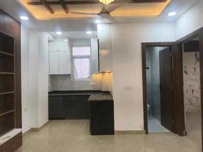Living Room Image of 1125 Sq.ft 2 BHK Apartment / Flat for sale in Aarambh Heights, Surajpur Greater Noida for Rs. 4850600