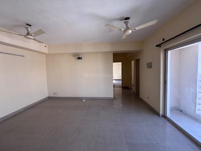 Hall Image of 700 Sq.ft 2 BHK Apartment / Flat for sale in Paras Tierea, Sector 137 Noida for Rs. 8000000
