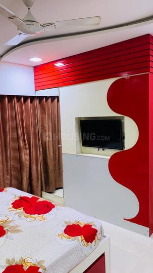 DSK Madhuban Bedroom 1