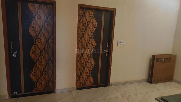 Shanti Path, Jhotwara Bedroom 1