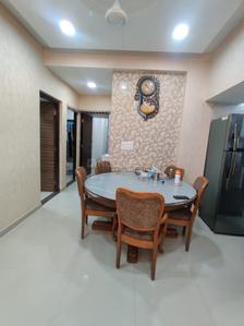 Hall Image of 1629 Sq.ft 3 BHK Apartment / Flat for sale in Science City Ahmedabad for Rs. 11200000