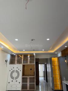 Hall Image of 2000 Sq.ft 4 BHK Apartment / Flat for sale in Sushma Chandigarh Grande, Gazipur Zirakpur for Rs. 16000000
