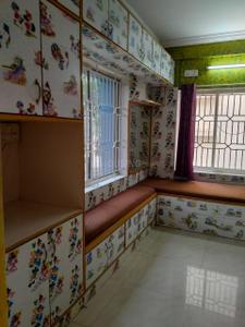 Kitchen Image of 1175 Sq.ft 2 BHK Builder Floor for rent in RR Nagar Bengaluru for Rs. 26000