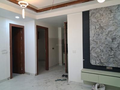 Living Room Image of 1000 Sq.ft 2 BHK Apartment / Flat for sale in Capital Metro Height, Sector 72 Noida for Rs. 3600000