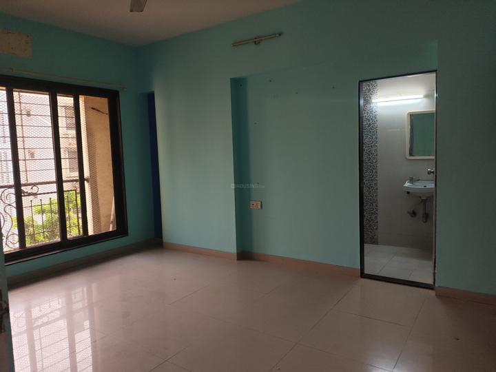 The Nellai Heights Bedroom One 1