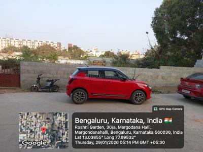 Image of 3500 Sq.ft Residential Plot / Land for sale in Margondanahalli, Bengaluru for Rs. 24500000