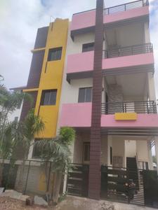 Image of 850 Sq.ft 1 BHK Builder Floor for rent in Sadashiva Nagar, Vijayapura for Rs. 7000