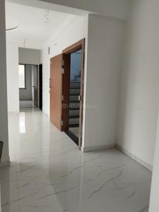Hall Image of 1075 Sq.ft 2 BHK Apartment / Flat for sale in Indira Nagar Nashik for Rs. 4300000