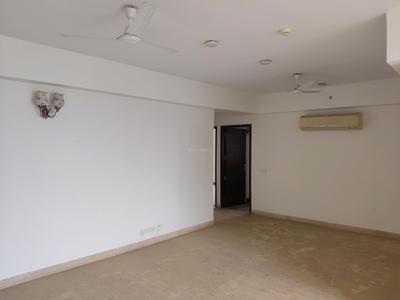 Drying Area Image of 2527 Sq.ft 4 BHK Apartment / Flat for sale in Heritage One, Sector 62 Gurgaon for Rs. 50000000