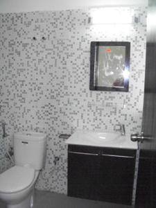 Image of 1360 Sq.ft 3 BHK Builder Floor for sale in New Town, Kolkata for Rs. 10500000