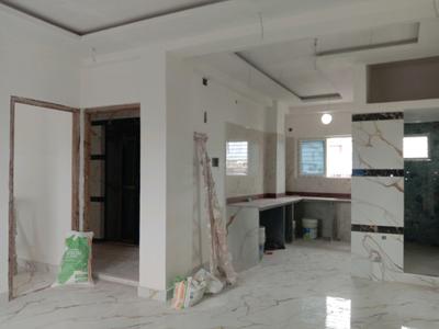 Living Room Image of 1250 Sq.ft 3 BHK Apartment / Flat for sale in South Dum Dum Kolkata for Rs. 6250000