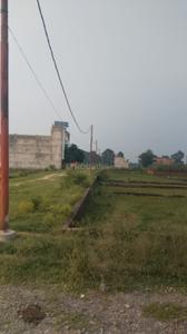 Image of 1000 Sq.ft Residential Plot / Land for sale in Safedabad, Lucknow for Rs. 1550000