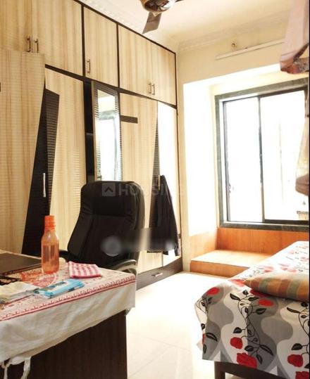 Sector 44A, Seawoods Bedroom 1