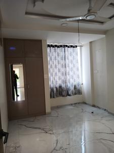 Bedroom Image of 1600 Sq.ft 3 BHK Apartment / Flat for rent in Payal Arcade, Pratap Nagar Nagpur for Rs. 30000