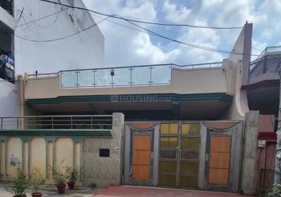 3 BHK Independent House