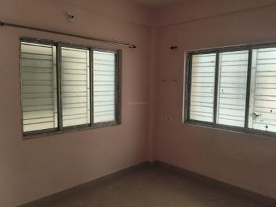 Bedroom Image of 600 Sq.ft 2 BHK Apartment / Flat for sale in Dharitri New Royal Enclave, New Town Kolkata for Rs. 3100000
