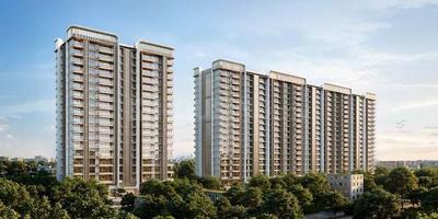 3 BHK Flat