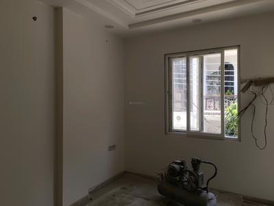 Bedroom Image of 1150 Sq.ft 3 BHK Builder Floor for sale in Sector 11 Rohini New Delhi for Rs. 19600000