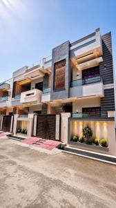 Image of 2120 Sq.ft 3 BHK Villa for sale in Hira Villas, Jankipuram, Lucknow for Rs. 12500000