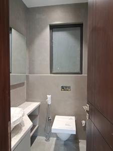 Bedroom Two Image of 1800 Sq.ft 3 BHK Builder Floor for sale in Paschim Vihar New Delhi for Rs. 34500000
