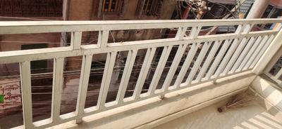 Balcony Image of 650 Sq.ft 2 BHK Apartment / Flat for sale in Kutighat Kolkata for Rs. 2485000