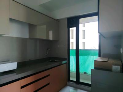 Kitchen Image of 1265 Sq.ft 2 BHK Apartment / Flat for sale in Gujarat Kasturi Van, Bhayandar East Mira Bhayandar for Rs. 11000000