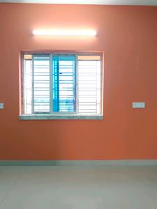 Kitchen Image of 1150 Sq.ft 4 BHK Builder Floor for rent in Sonakshi Dream Township Project by Sonakshi Real Estate, Dakhin Chatta Kalikapukur Kolkata for Rs. 18000