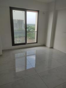 Bedroom Image of 1629 Sq.ft 3 BHK Apartment / Flat for sale in Sahajanand Sayona, Sargasan Gandhinagar for Rs. 7200000