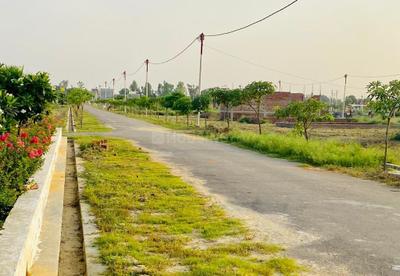 Image of 1960 Sq.ft Residential Plot / Land for sale in Wing Lucknow Greens Plots, Sultanpur Road, Lucknow for Rs. 10780000
