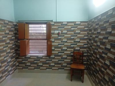 Hall Image of 300 Sq.ft 2 BHK Independent House for rent in Medinipur Sadar West Medinipur for Rs. 6000