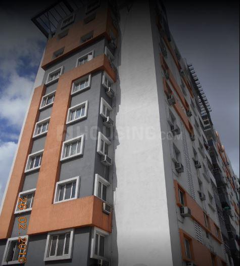 Vikramarc L Triumph Pristine Pride Main Image 1