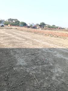 Image of 1000 Sq.ft Residential Plot / Land for sale in Vrindavan Yojana, Lucknow for Rs. 2800000
