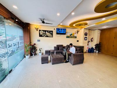 Hall Image of Coliving space for working professional in Sector 62A, Noida