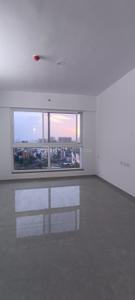 Hall Image of 1110 Sq.ft 2 BHK Apartment / Flat for rent in Zen Elite, Kharadi Pune for Rs. 39000