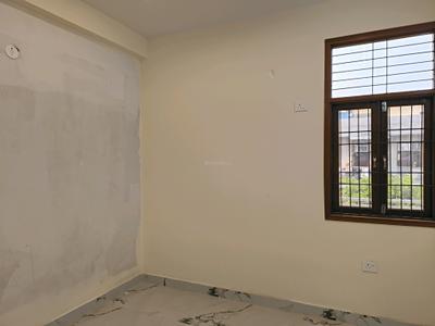 Bedroom Image of 900 Sq.ft 3 BHK Builder Floor for sale in DLF Ankur Vihar Ghaziabad for Rs. 3500000