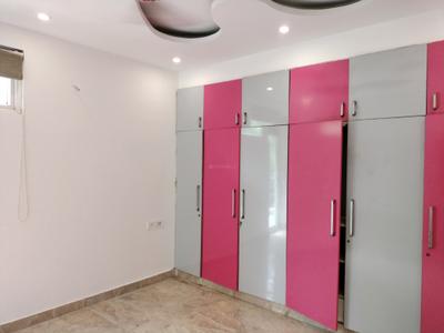 Bedroom Image of 2200 Sq.ft 4 BHK Apartment / Flat for sale in Beverly Park Apartments, Sector 22 Dwarka New Delhi for Rs. 59000000