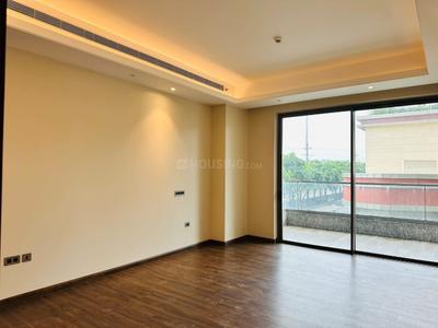 Bedroom Image of 4700 Sq.ft 4 BHK Apartment / Flat for sale in Gulshan Dynasty, Sector 144 Noida for Rs. 110000000