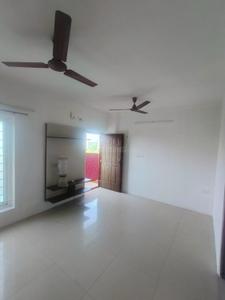 Living Room Image of 453 Sq.ft 2 BHK Apartment / Flat for sale in Silicon City, Saravanampatty Coimbatore for Rs. 5300000