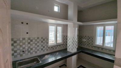 Kitchen Image of 1400 Sq.ft 3 BHK Apartment / Flat for rent in Laheriasarai Darbhanga for Rs. 15000