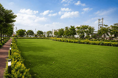 Image of 1500 Sq.ft Residential Plot / Land for sale in Vidhan Sabha Road, Raipur for Rs. 3150005