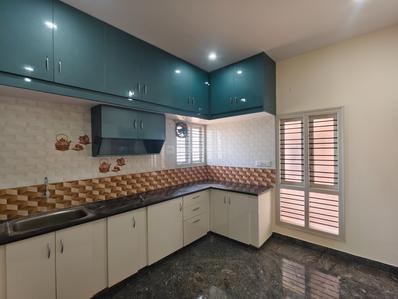 Kitchen Image of 1020 Sq.ft 6 BHK Independent House for sale in Bileshivale Bengaluru for Rs. 18000000