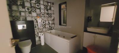 Image of 3600 Sq.ft 4 BHK Apartment / Flat for rent in Siroya Environ, Hebbal, Bengaluru for Rs. 100000
