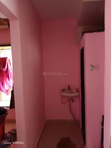 Bathroom Image of 390 Sq.ft 1 RK Apartment / Flat for sale in Virar East Virar for Rs. 1400000